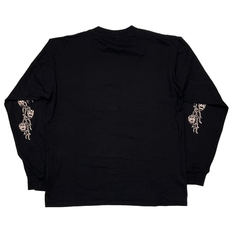 KISS 1994 LS BLACK ALL SPORT LARGE 9617