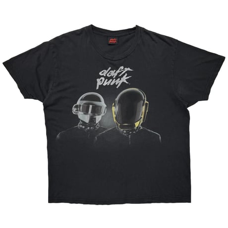 DAFTPUNK MEMBER LOGO FITS LARGE 5608