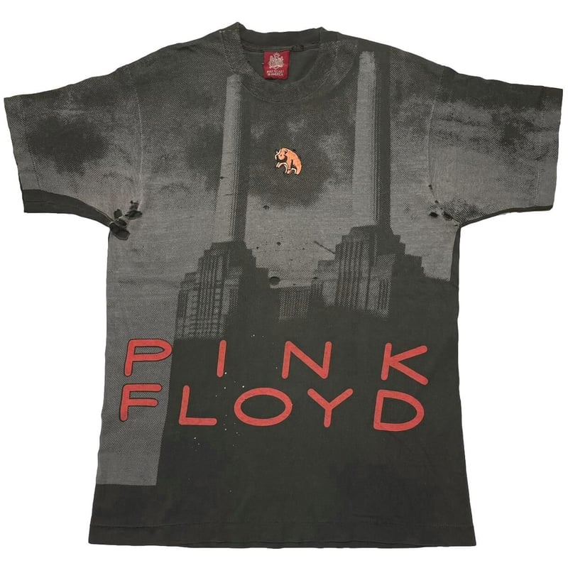 PINK FLOYD ANIMALS OVP 1993 FITS XL 6412 | grea