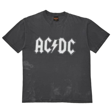 AC/DC BALLBREAKER WORLD TOUR 1996 BLACK BROCKUM XL 0039