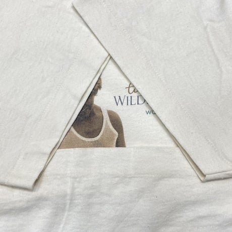 TINA TURNER WILDEST DREAMS WORLD TOUR 1996 NATURAL SCREEN STARS XL 7760