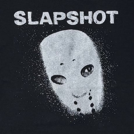 SLAP SHOT EUROPEAN TOUR SPRING 93 LS SCREEN STARS XL 7413