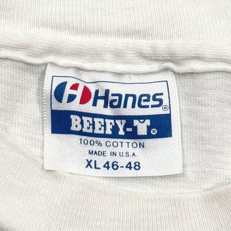 THE FLY MOVIE PROMO HANES XL 0308