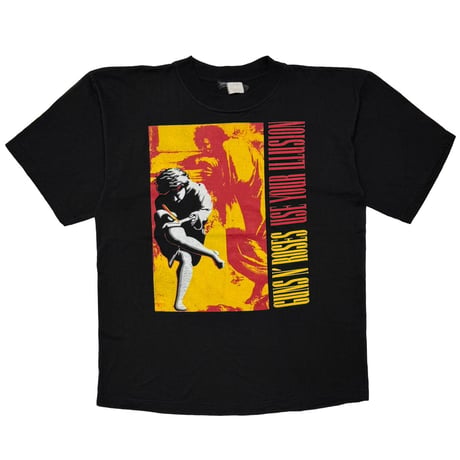 LLICA GUNS N ROSES USA製 XL 商品 – tagged 