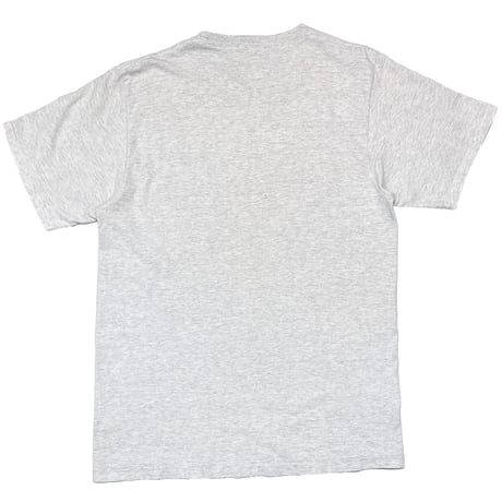 SESAME STREET COOKIE MONSTER ASH GREY FITS L-XL 0963
