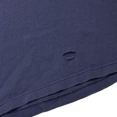 PRODIGY FRONT ANT LOGO NAVY WILD OATS XL 2412