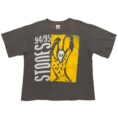 ROLLING STONES 1994 NORTH AMERICAN TOUR LARGE 2964
