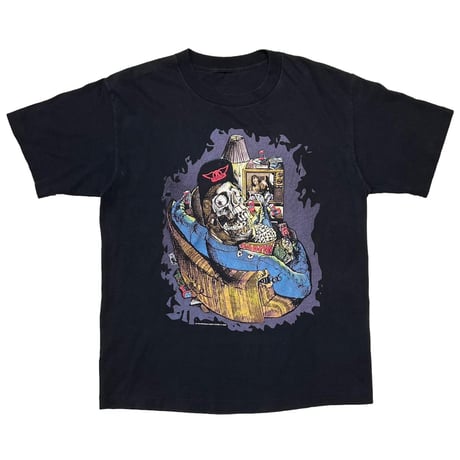 AEROSMITH 1993 GET A GRIP FITS LARGE 3723