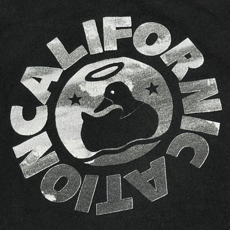 RED HOT CHILI PEPPERS CALIFORNICATION GIANT FITS XL 3495