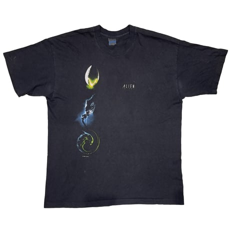 ALIEN TRILOGY 1993 PROMO SCREEN STARS XL 3232