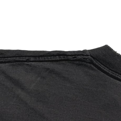 NIRVANA INCESTICIDE BLACK GIANT BY TULTEX XL 5347