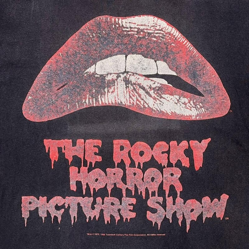 THE ROCKY HORROR PICTURE SHOW 1995 ENTER AT YOU