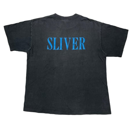 NIRVANA SLIVER GIANT XL 2739