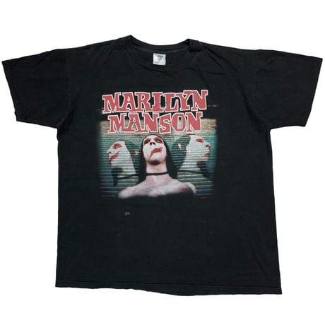 MARILYN MANSON SWEET DREAMS ARE MADE OF THIS WINTERLAND XL 6924