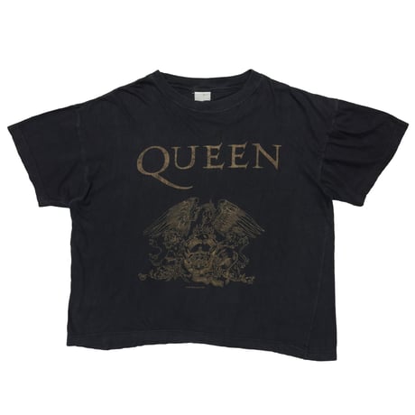 QUEEN 1991 SYMBOL LOGO FITS L-XL 9561