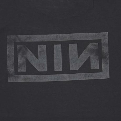 NINE INCH NAILS NIN HEAD & NAIL LARGE 2667