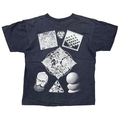 M.C. Escher MULTI ANDAZIA XL 4416