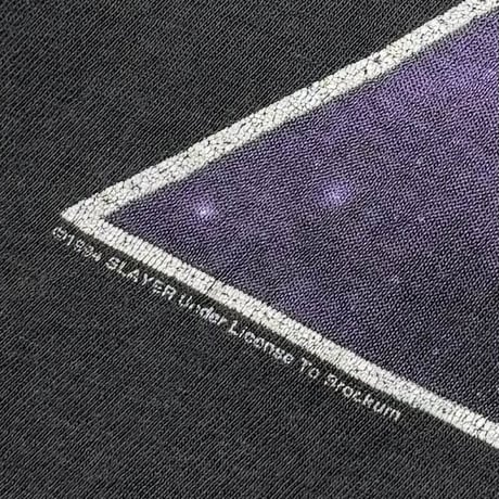 SLAYER DIVINE INTERVENTION FITS XL 5117