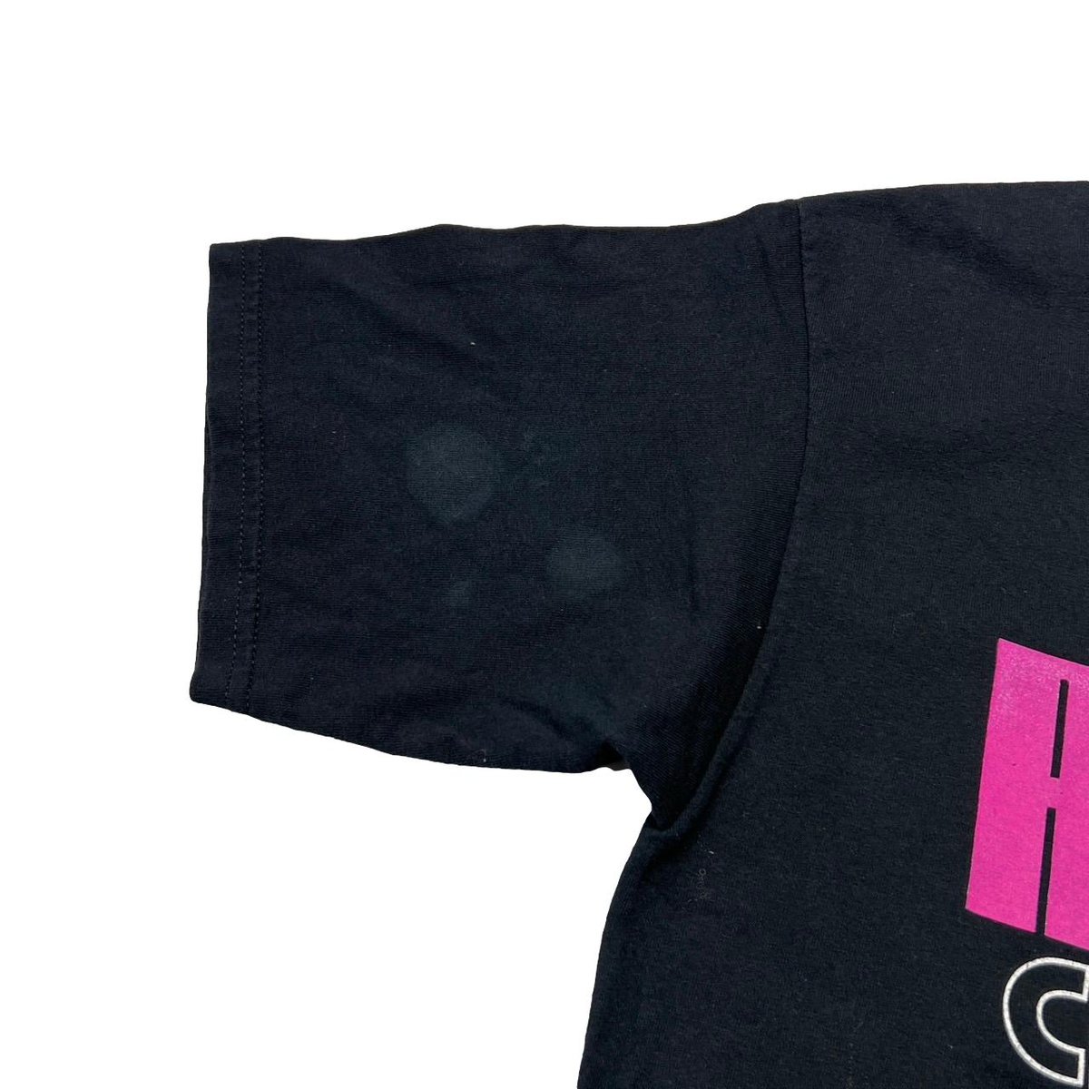 RED HOT CHILI PEPPERS SUMMER TOUR 04 GILDAN LAR