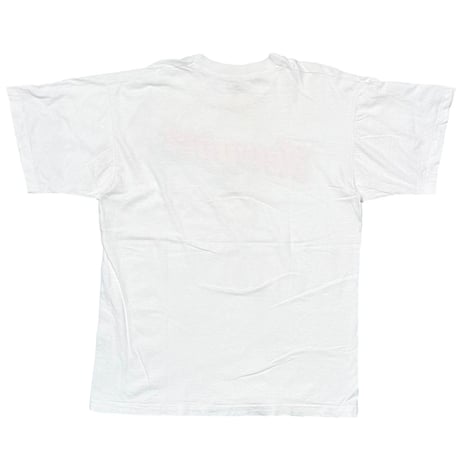 Newport LOGO GREEN/ORANGE TEXT WHITE SCREEN STARS LARGE 4204