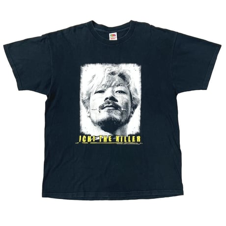 ICHI THE KILLER MOVIE PROMO FRUIT OF THE LOOM XL 1790