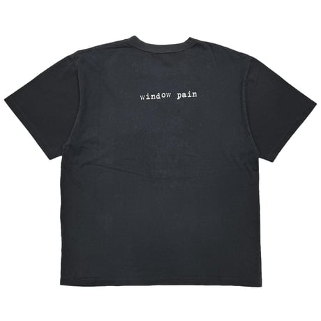 PEARL JAM WINDOW PAIN TOP HEAVY XL 1748