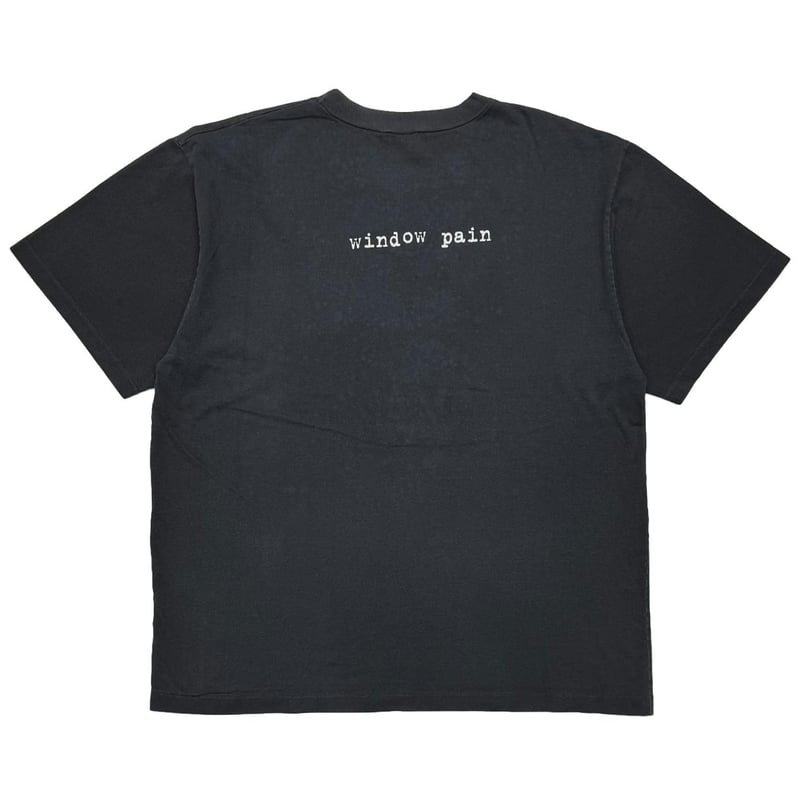 PEARL JAM WINDOW PAIN TOP HEAVY XL 1748 | great