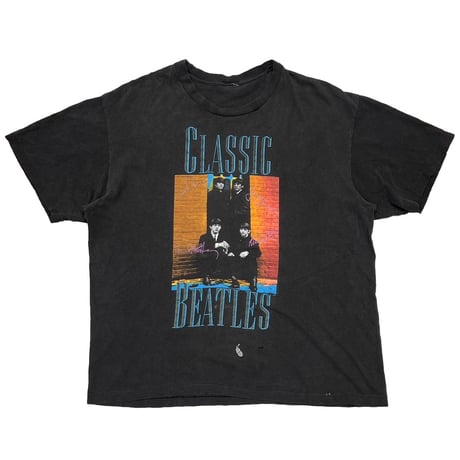 THE BEATLES CLASSIC MEMBER  FITS L-XL 9915