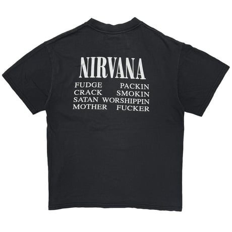 NIRVANA VESTIBULE M&O MEDIUM 1230