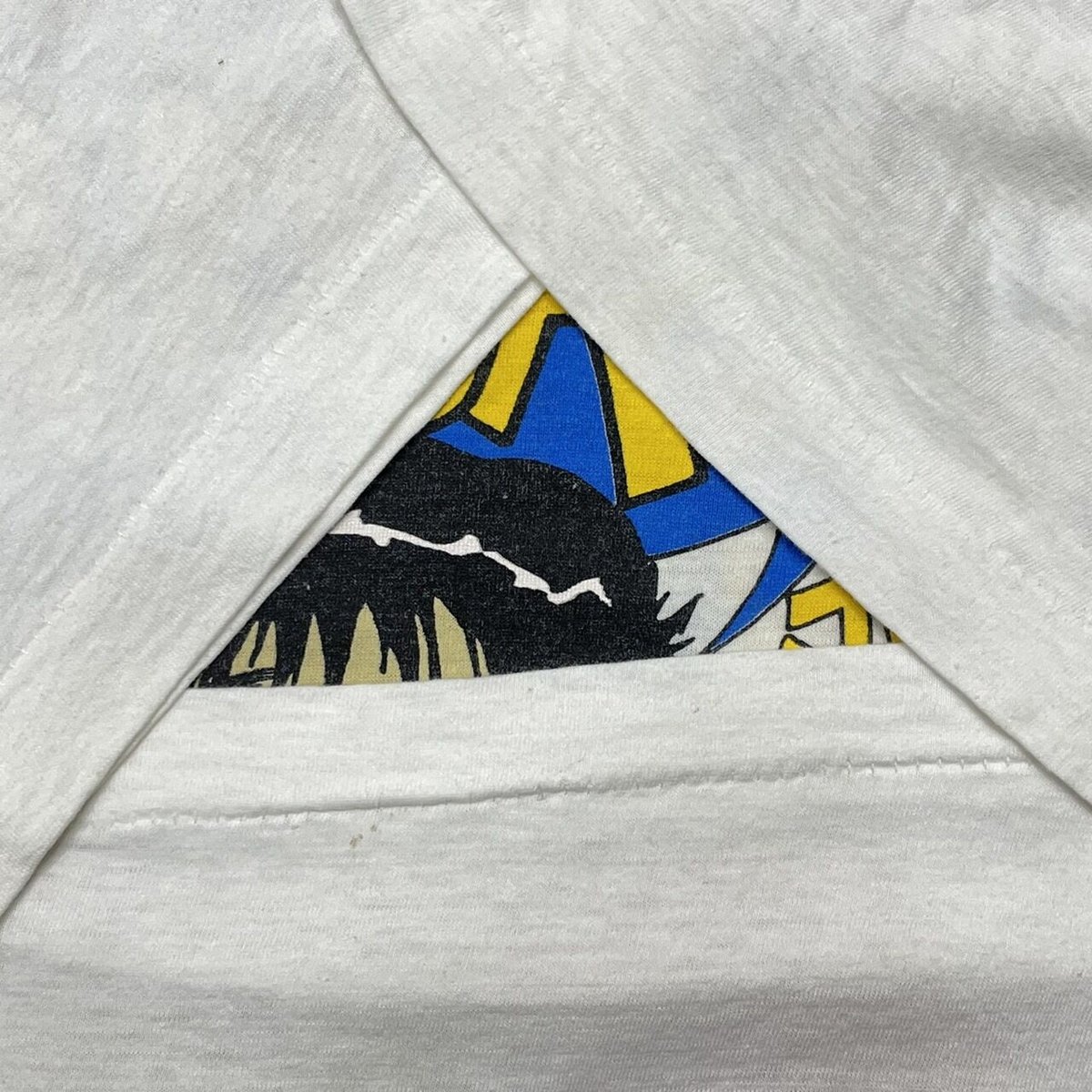 DINOSAUR Jr HELTER SKELTER MERCHANDISING FITS L