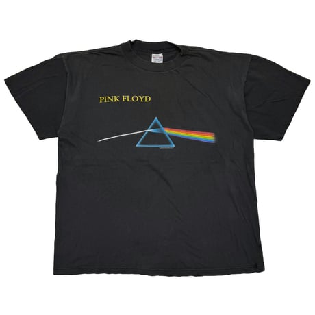 PINK FLOYD 1996 DARK SIDE OF THE MOON jsp XL 2683