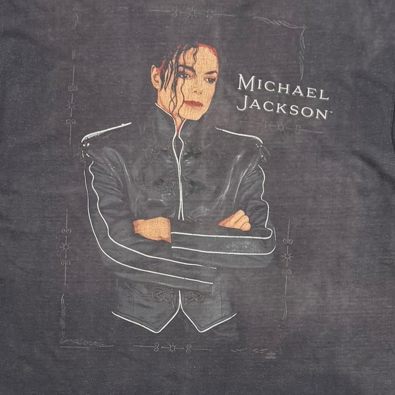 Michael Jackson 当時物　非売品　まとめ売り　13枚 Michael Jackson 当時物非売品まとめ売り13枚