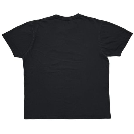 NIRVANA FROM THE MUDDY BANKS BLACK FITS MEDIUM 2587
