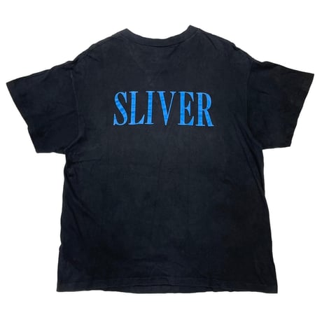 NIRVANA SLIVER EURO XL 8382