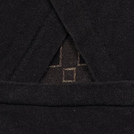 NINE INCH NAILS SIN LOGO ALL SPORT LARGE 9626