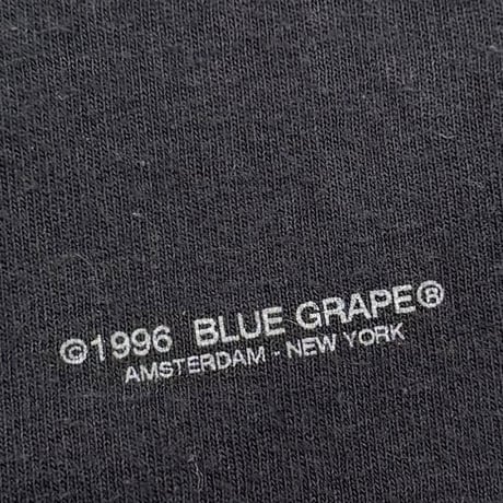 FEAR FACTORY DOG DAY SUNRISE 1996 BLUE GRAPE LS ANVIL XL 9973