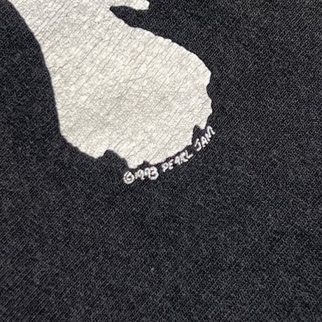 PEARL JAM ALIVE NICE MAN XL 8920