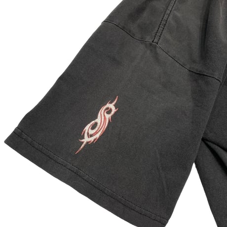 SLIPKNOT 2000 MAGGOT CORPS TEE FITS XL 5181