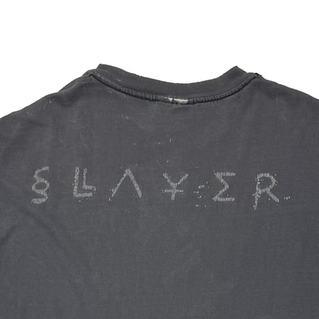 SLAYER DIABOLOS IN MUSICA WINTERLAND XL 4130