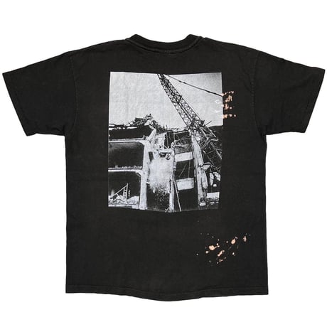 RAGE AGAINST THE MACHINE CHE GUEVARA GIANT by anvil XL 4981