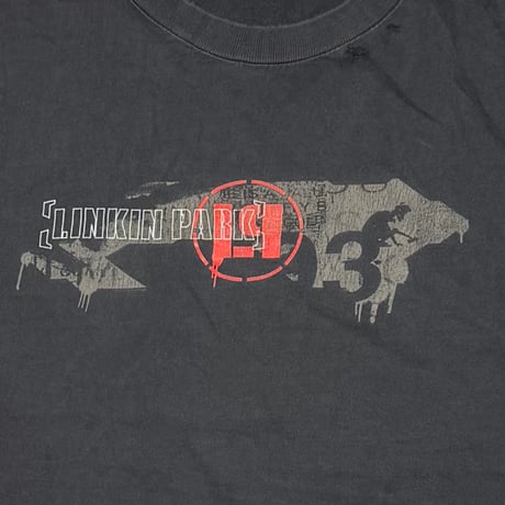 LINKIN PARK METEORA 03 SLLEVE PRINT XL 8450