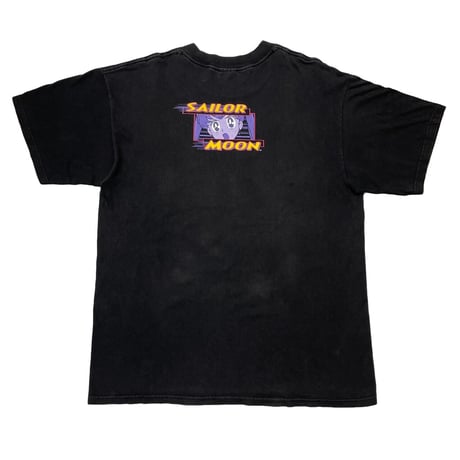 SAILORMOON 90s MEMBER PRINT BOOTLEG FITS XL 7635