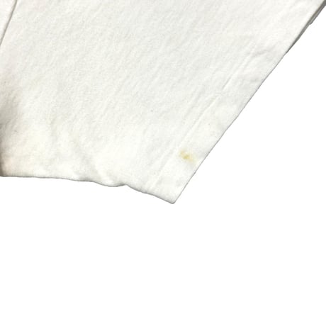 NIRVANA KURT COBAIN MEMORIAL PORTRAIT ADULT WHITE ACME FITS LARGE 9845