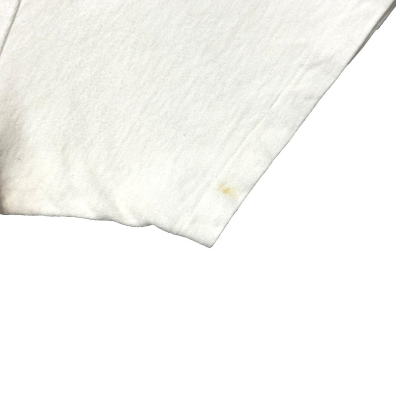 NIRVANA KURT COBAIN MEMORIAL PORTRAIT ADULT WHI