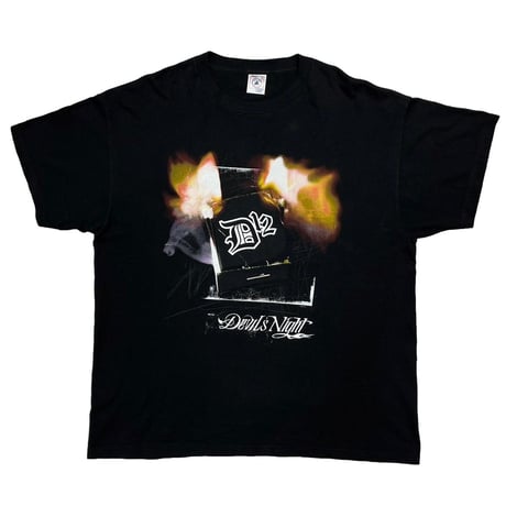 D12 2001 DEVILS NIGHT DELTA XL 2537