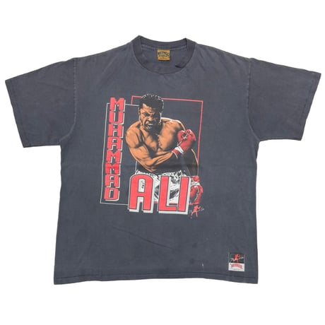 MUHAMMAD ALI THE GREATEST NUTMEG XL 9526