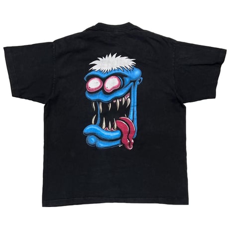 THE OFFSPRING 1995 SS SOFTEE XL 8043