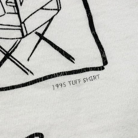 STUDIO LIFE PARAMOUNT TUF TAG SMALL FITS MEDIUM 4511