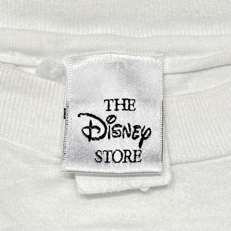 DISNEY VINTAGE THE LION KING WHITE FITS XL 7637