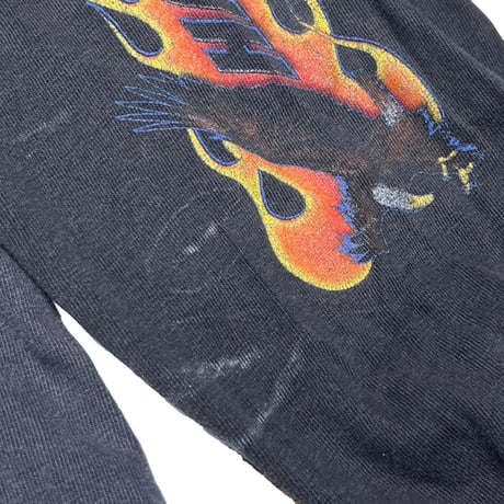 HARLEY DAVIDSON PORTSMOUTH EAGLE SLEEVE FLAME XXL 3670